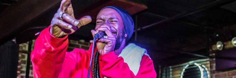 Wreck Shop Movement banner