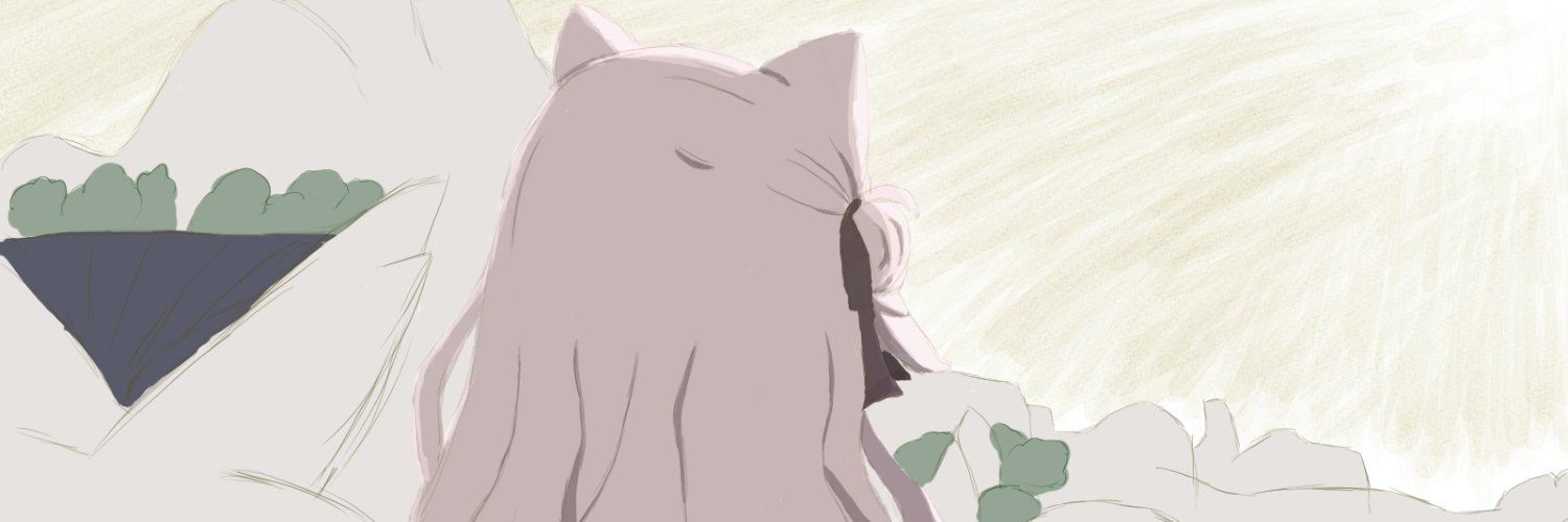 KirrieMB's profile banner image