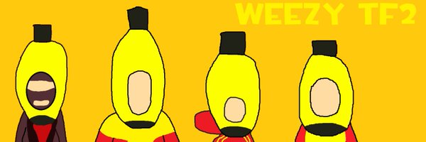 WeezyTF2 Profile Banner