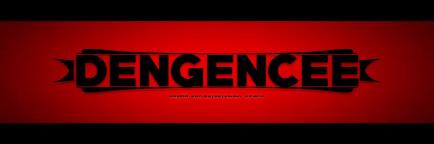 DenGenCee's profile banner image