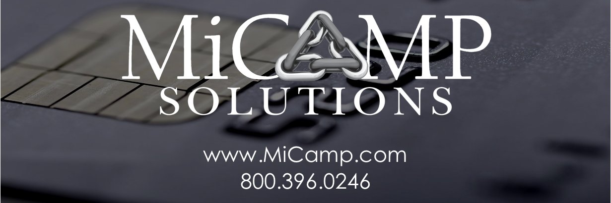 MiCamp banner