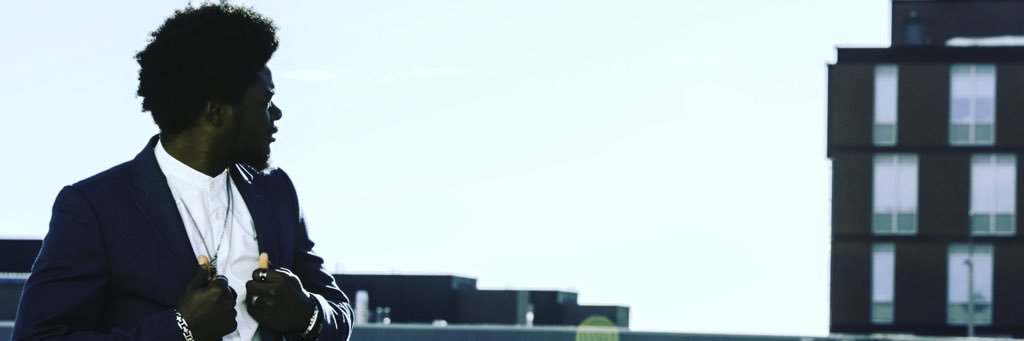 A Talkative! 🦅 #Shemademewriteit banner