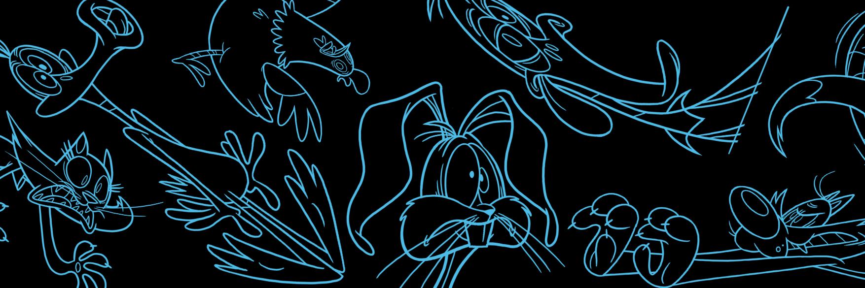 Mutantkitten's profile banner image