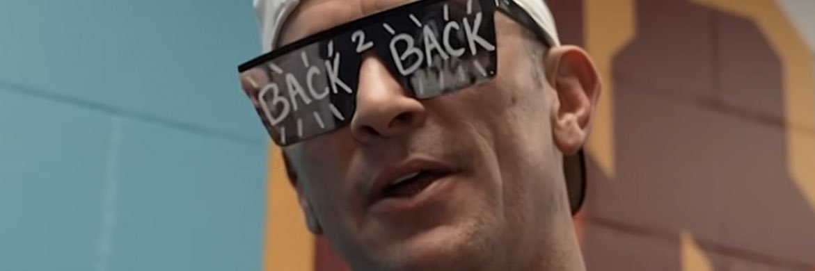 J banner