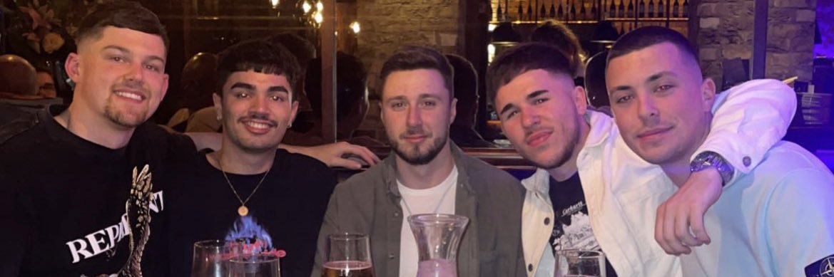 HarrySmith03's profile banner image