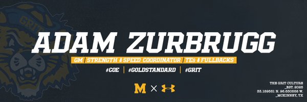 CoachZ_TX Profile Banner