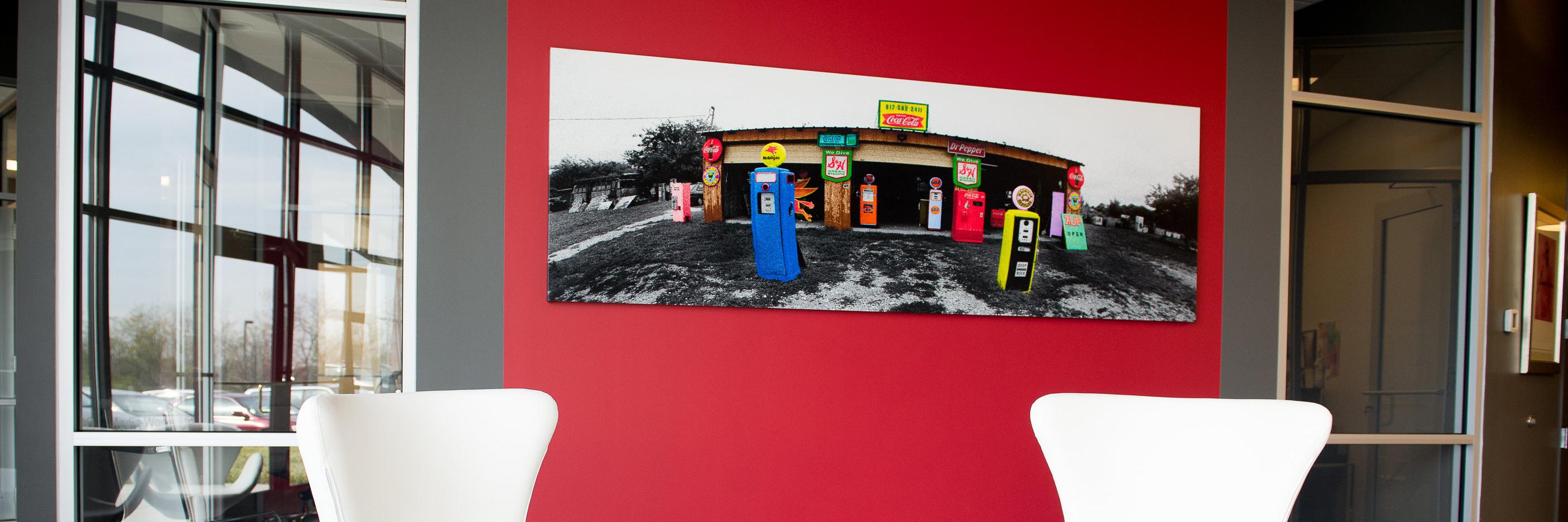 Media Works, Ltd. banner