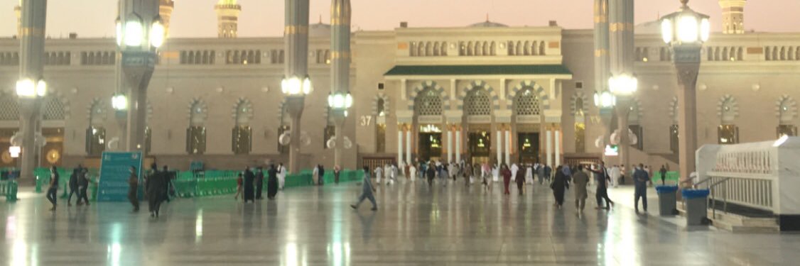 abdul_bahli's profile banner image