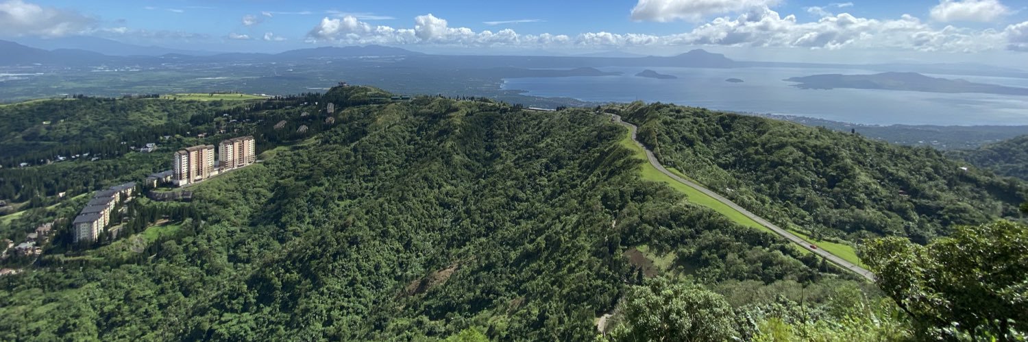 marlobulaong's profile banner image