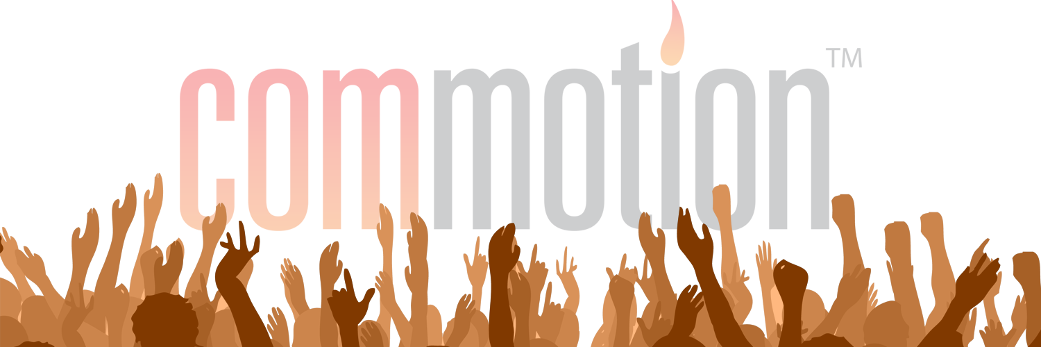 gocommotion's profile banner image