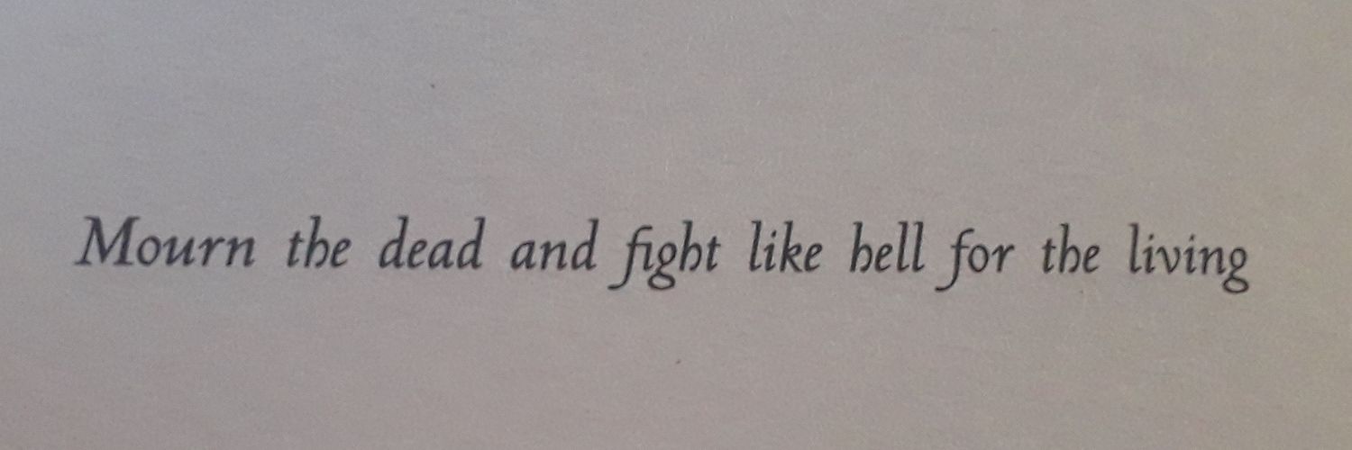 Brooke - languidly sprawled banner