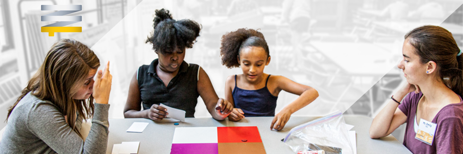 TeachingWorks banner