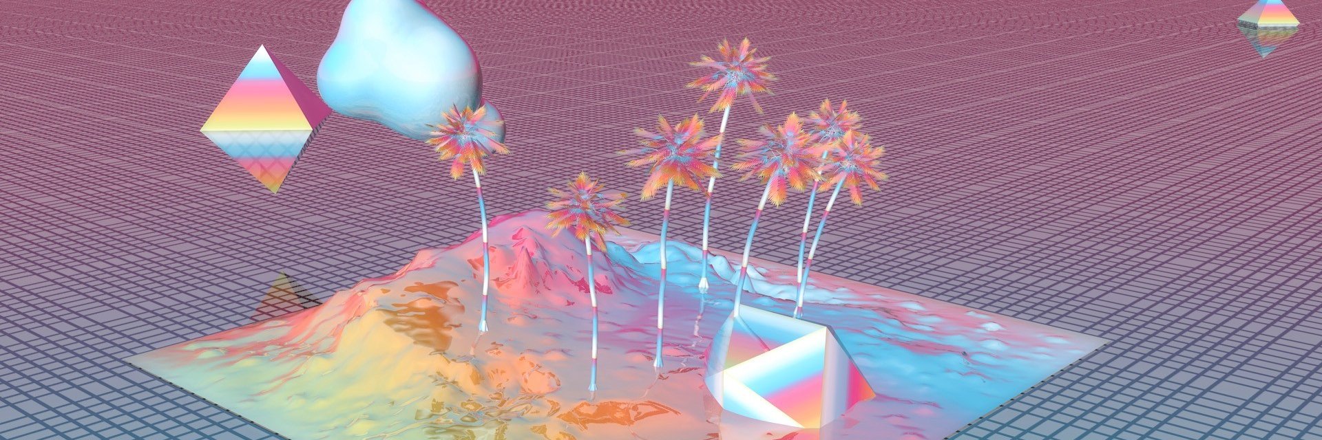 vaporiized's profile banner image
