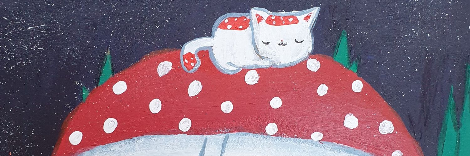 Kate Walker 📕 📚 banner