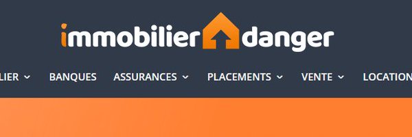 immodanger Profile Banner