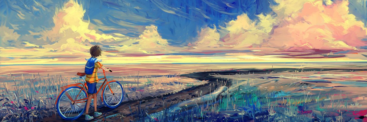 bexwilltweet's profile banner image