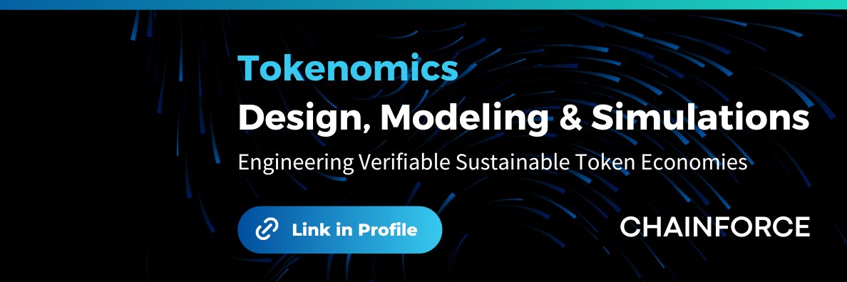 Vincent | Chainforce banner