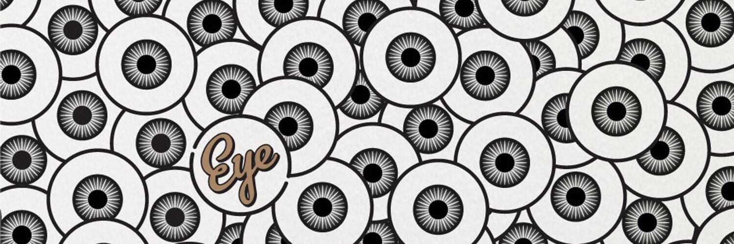 theeyeplace's profile banner image