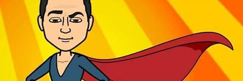 Jorge G. Vera banner