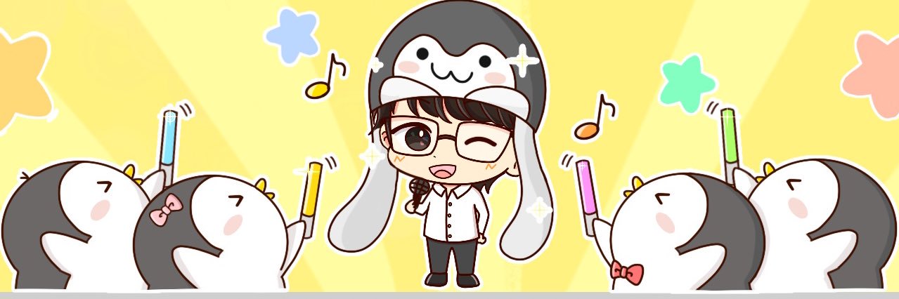 kai_tyoQSC's profile banner image