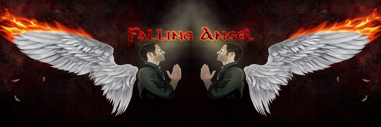 😈Έκτοπος Άγγελος👼 banner