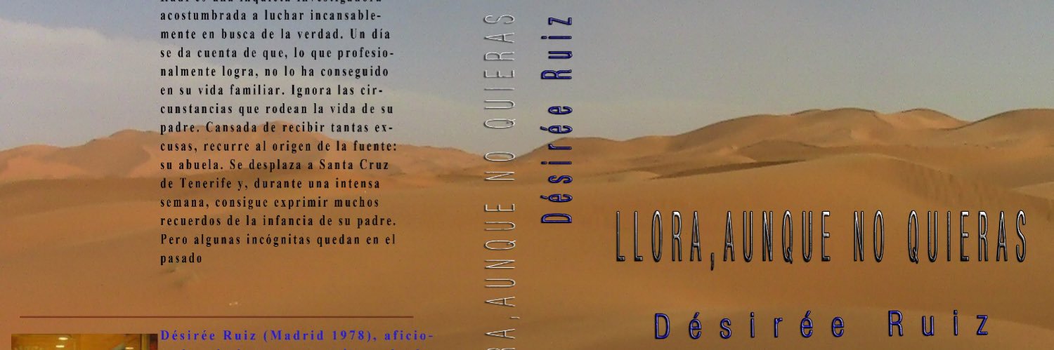 libelula2701's profile banner image