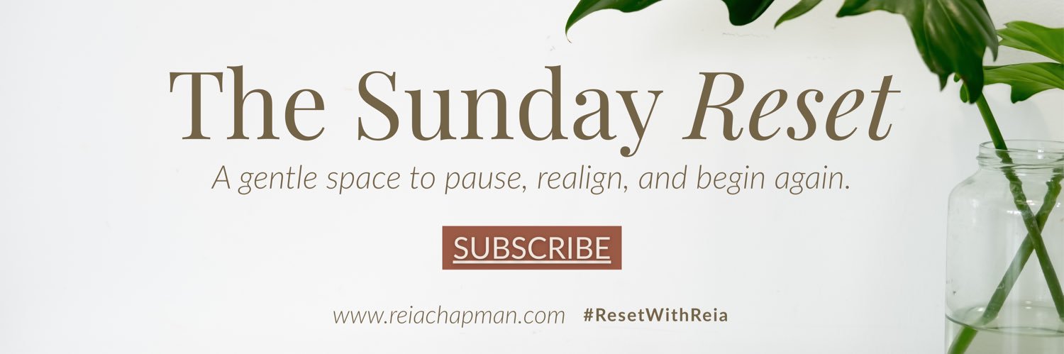 ReiaChapmanLCSW's profile banner image