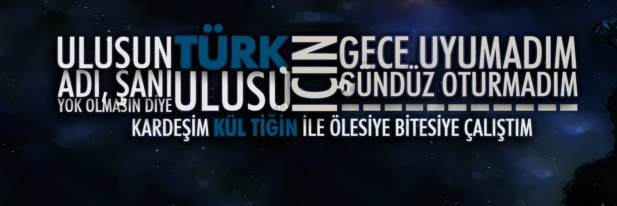 buleent11's profile banner image