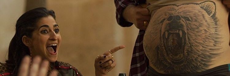 zajebanost's profile banner image