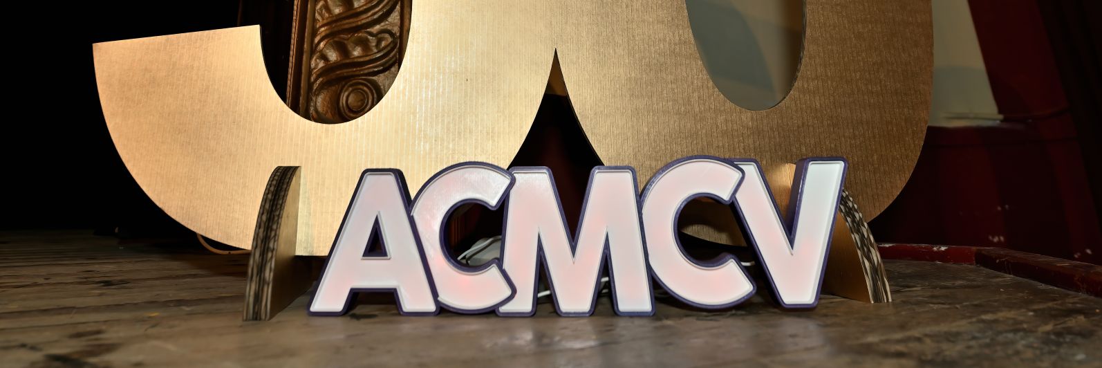 Prosceni's profile banner image