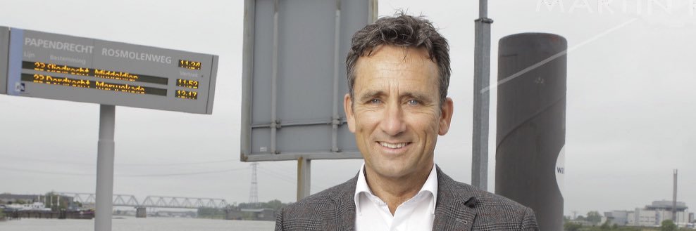hansjanssen's profile banner image