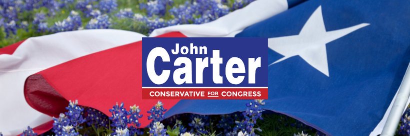 John Carter banner