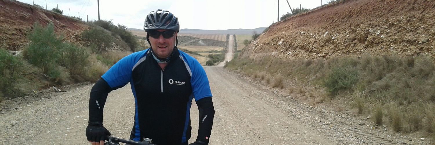 Neil Allan banner