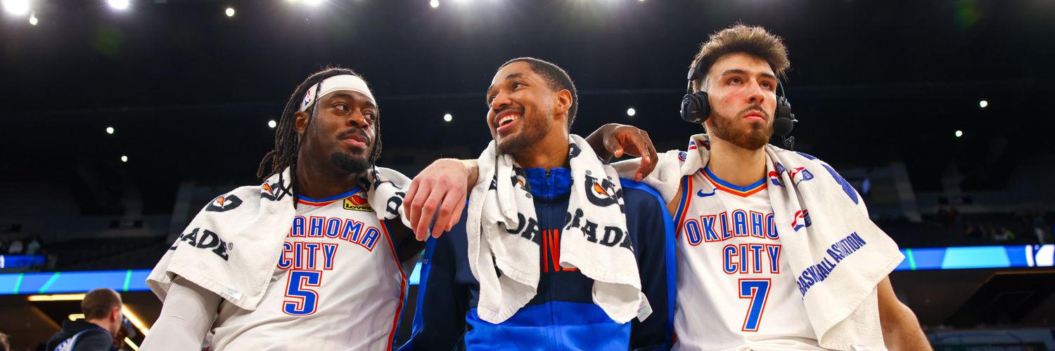 Notorious 🌩 banner