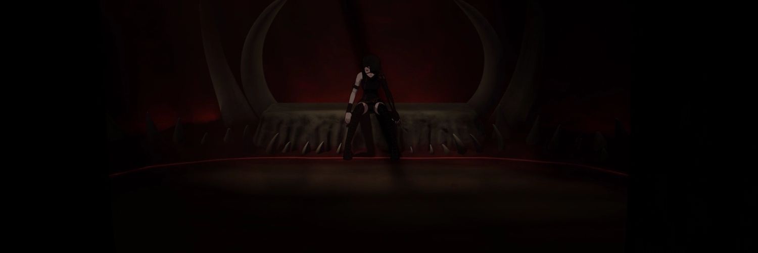 NefariousFall's profile banner image