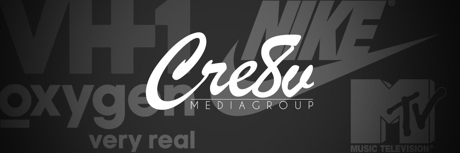 Cre8vMediaGroup's profile banner image