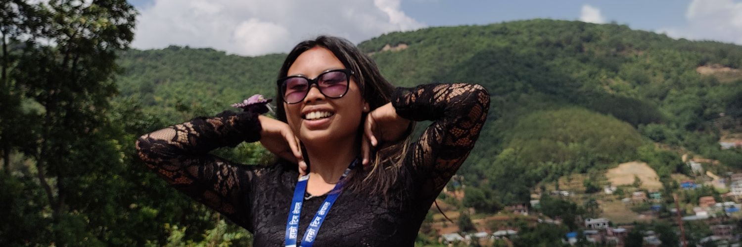 shandhya04's profile banner image
