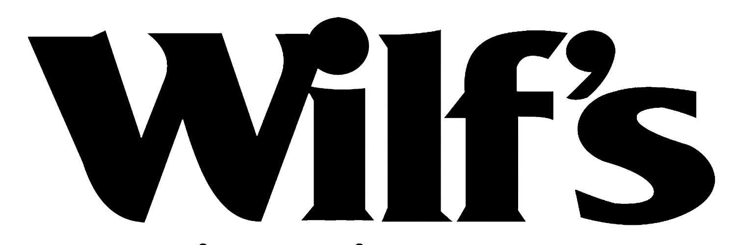Wilf’s Restaurant & Bar banner