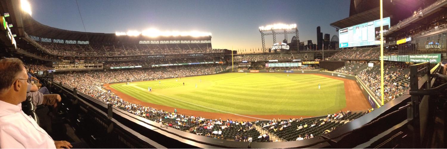 Maxwell Carter banner