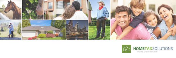 HomeTaxSolution Profile Banner