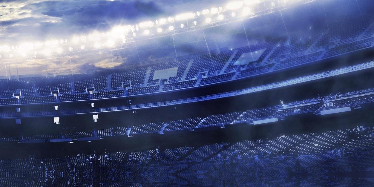 ACES Inc. Baseball banner