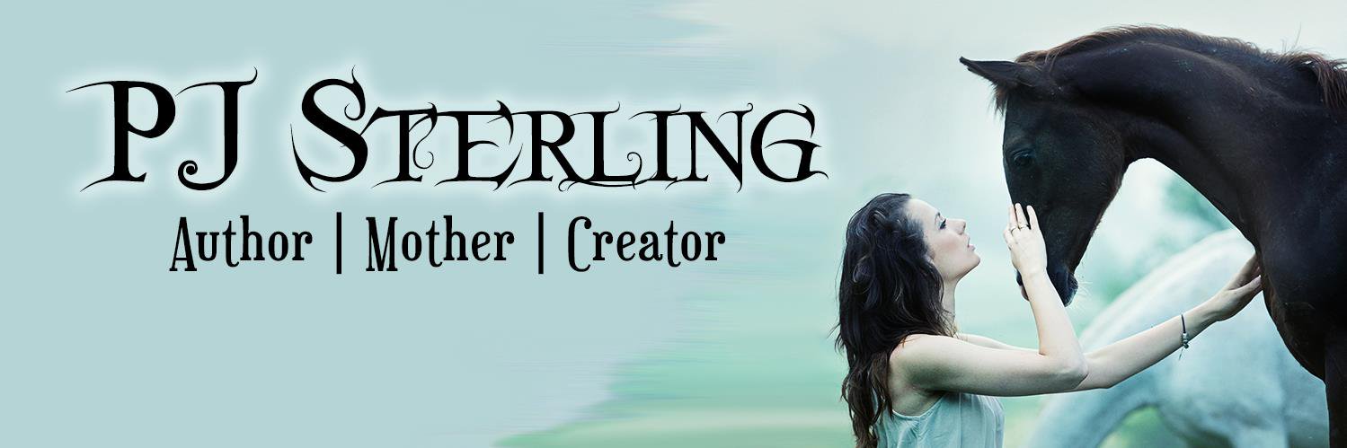 PJSterlingBooks's profile banner image