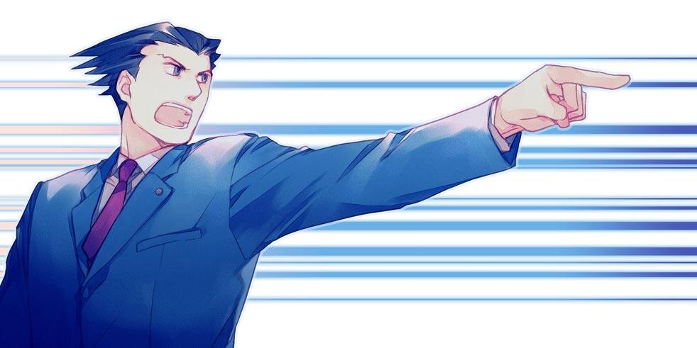 ObjectionLawyer's profile banner image