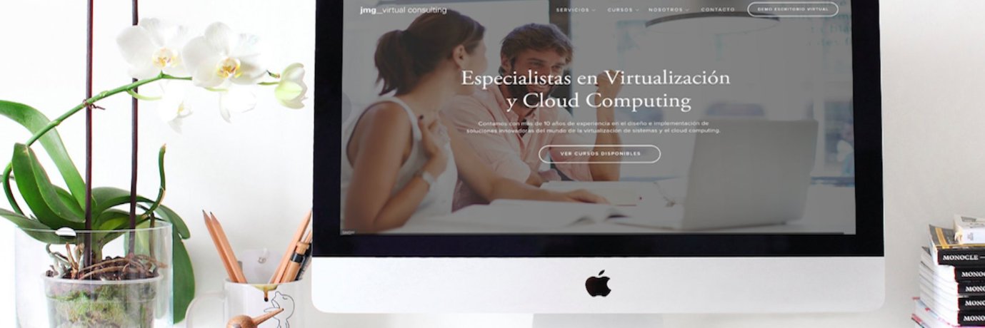 JMG Virtual Consulting banner