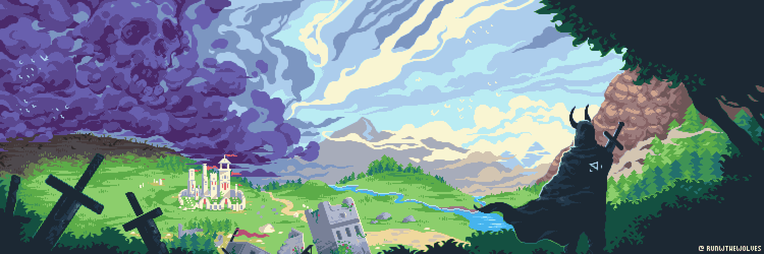 LUKΛ - Looking for contract work banner