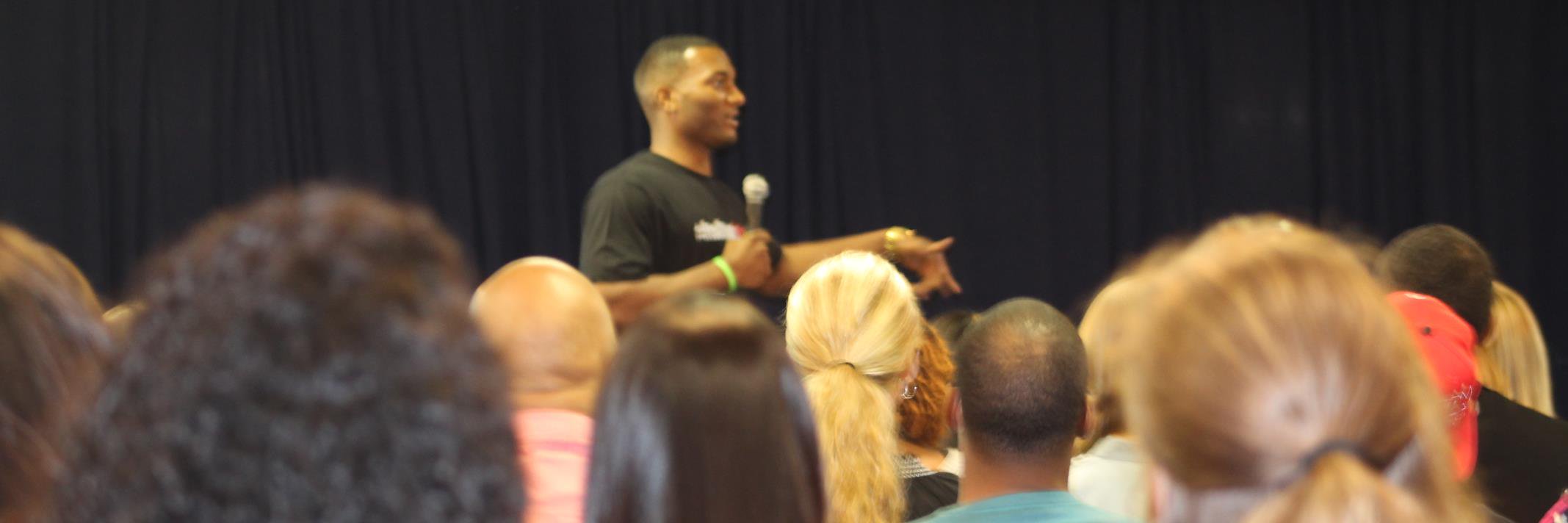 Marquescroberts's profile banner image