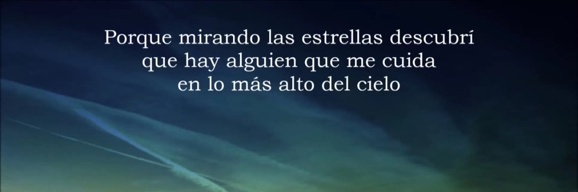 Marianaaacg's profile banner image