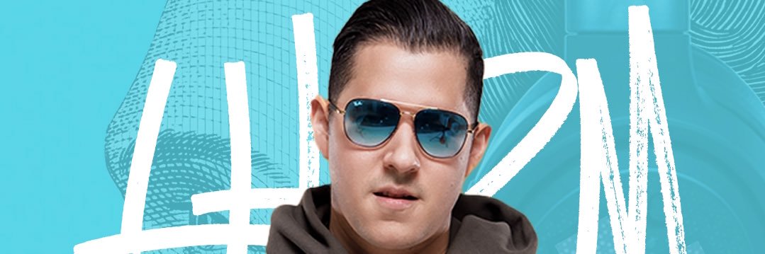 josejd's profile banner image