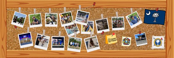 scfirefighters Profile Banner