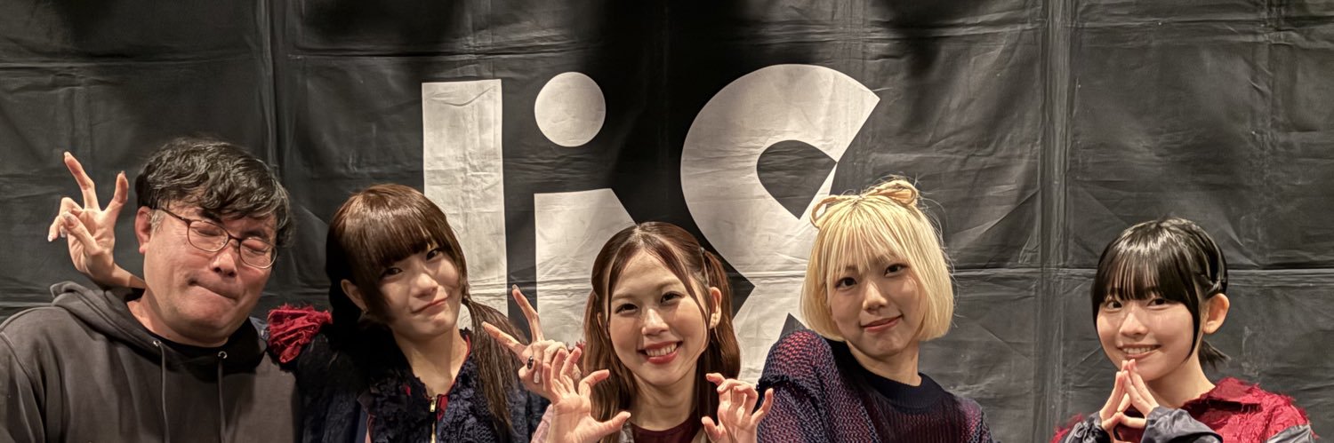 Sashihi's profile banner image